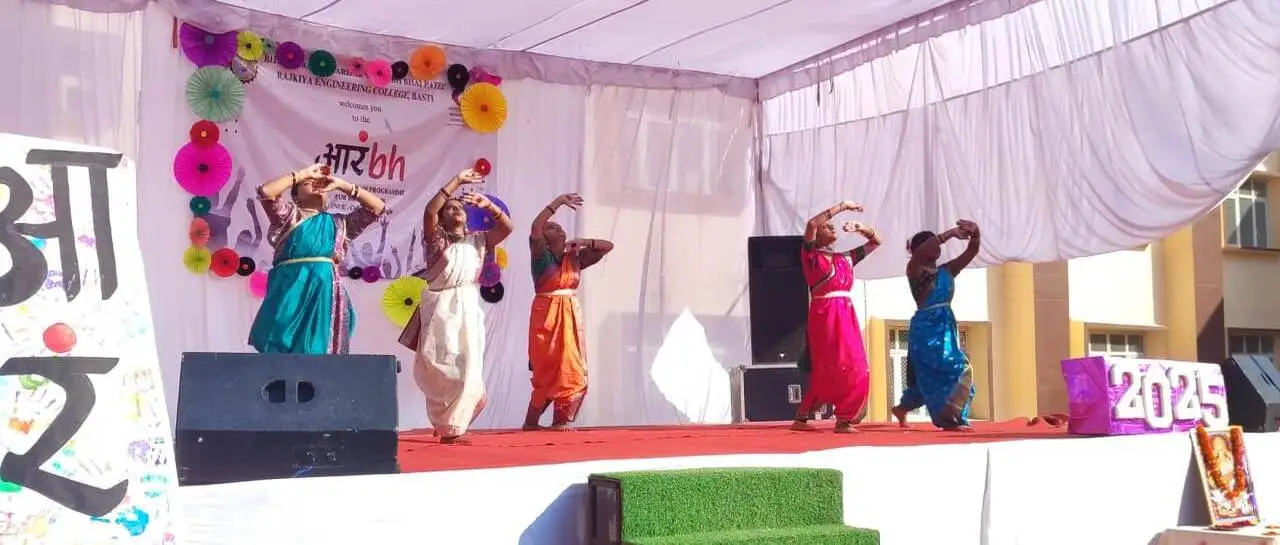 Cultural Events (2025-26) Orientation Programmes