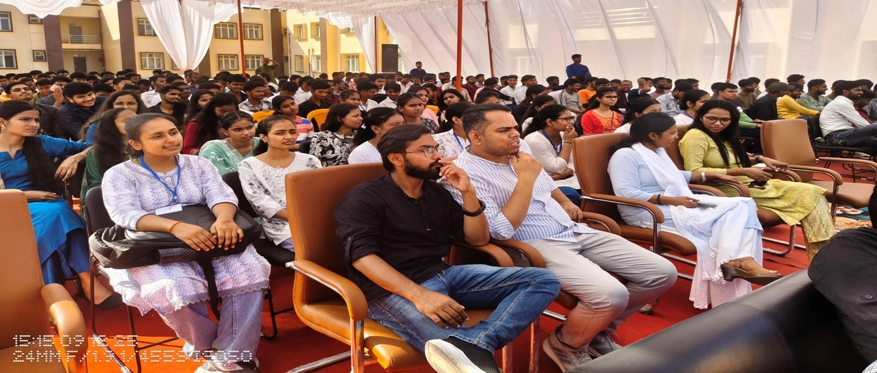 Induction Programme