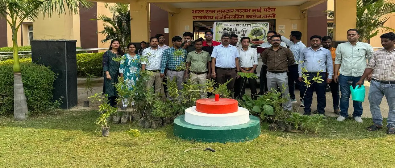 World Environment Day 2026
