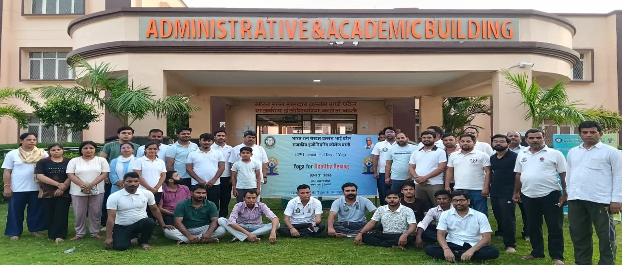 Yoga day
