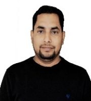 Mr. Sanjay Yadav